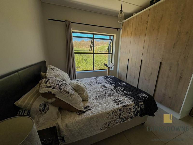 1 Bedroom Property for Sale in Richwood Western Cape